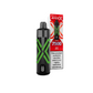 Ayce X 7500 Puff Prefilled Pod Vape Kit | Sour Apple