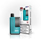 IVG Smart 5500 Refillable Rechargeable Disposable Vape Kit