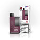 IVG Smart 5500 Refillable Rechargeable Disposable Vape Kit