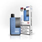 IVG Smart 5500 Refillable Rechargeable Disposable Vape Kit