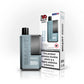 IVG Smart 5500 Refillable Rechargeable Disposable Vape Kit