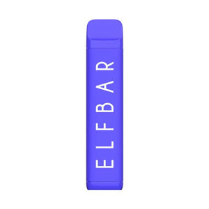 Elf Bar NC600 Disposable Pod Device