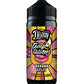 Doozy Temptations 100ml Shortfill E-Liquid 70/30
