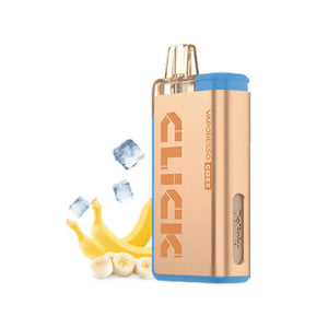 Vaporesso Coss Click 6000 Puff Disposable Vape Kit