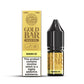 Gold Bar Salts 10ml Nic Salts