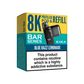 Bar Series Kika 8k Prefilled Replacement Pods
