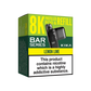 Bar Series Kika 8k Prefilled Replacement Pods