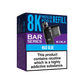 Bar Series Kika 8k Prefilled Replacement Pods