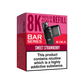 Bar Series Kika 8k Prefilled Replacement Pods