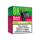 Bar Series Kika 8k Prefilled Replacement Pods