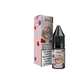 Billionaire Nic Salts 10ml