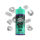 Just Juice Mint 100ml E-Liquid Shortfill