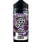 Seriously Pod Fill x 2 100ml E-liquid Shortfill