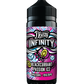 Doozy Infinity 100ml E-Liquid Shortfill 70/30
