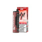 Bloody Bar 60K Prefilled Pod Kit