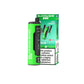 Bloody Bar 60K Prefilled Pod Kit