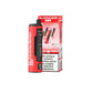 Bloody Bar 60K Prefilled Pod Kit