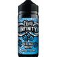 Doozy Infinity 100ml E-Liquid Shortfill 70/30