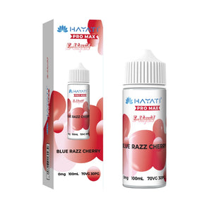 Hayati PRO Max 100ml E-Liquid 70/30 Mix
