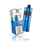 OG 2400 Puff 4-in-1 Disposable Vape Pod Device