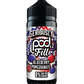 Seriously Pod Fill x 2 100ml E-liquid Shortfill