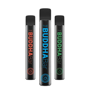 Buddha Bar 600 Puff Disposable Pod Device