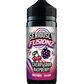 Seriously Fusionz Shortfill 100ml E-Liquid 70/30