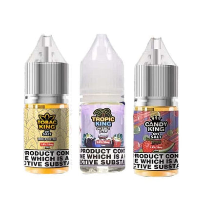 Candy King On Salts 10ml Nic Salts