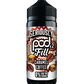 Seriously Pod Fill x 2 100ml E-liquid Shortfill