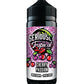 Seriously Tropical Shortfill 100ml E-Liquid 70/30