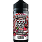 Seriously Pod Fill x 2 100ml E-liquid Shortfill