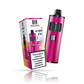 OG 2400 Puff 4-in-1 Disposable Vape Pod Device