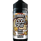 Seriously Pod Fill x 2 100ml E-liquid Shortfill