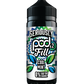 Seriously Pod Fill x 2 100ml E-liquid Shortfill