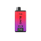 Crystal Bling Ultra Plus 30k Vape Pod Kit