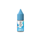 Crystal Clear Nic Salt E-Liquid