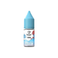 Crystal Clear Nic Salt E-Liquid