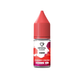 Crystal Clear Nic Salt E-Liquid
