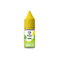 Crystal Clear Nic Salt E-Liquid