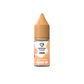 Crystal Clear Nic Salt E-Liquid