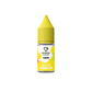 Crystal Clear Nic Salt E-Liquid
