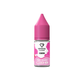 Crystal Clear Nic Salt E-Liquid