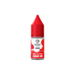 Crystal Clear Nic Salt E-Liquid
