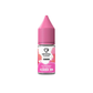 Crystal Clear Nic Salt E-Liquid
