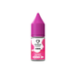 Crystal Clear Nic Salt E-Liquid