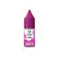 Crystal Clear Nic Salt E-Liquid