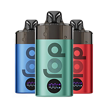 Vaporesso Dojo Blast 6000 Puffs Disposable Pod Device