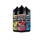 Doozy Infinity 100ml E-Liquid Shortfill 70/30