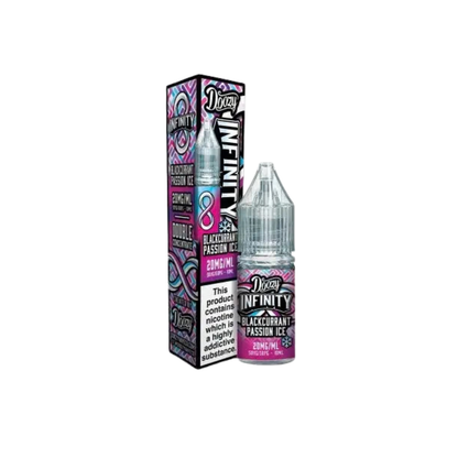 Doozy Infinity 10ml Nic Salt