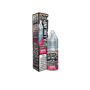 Doozy Infinity 10ml Nic Salt